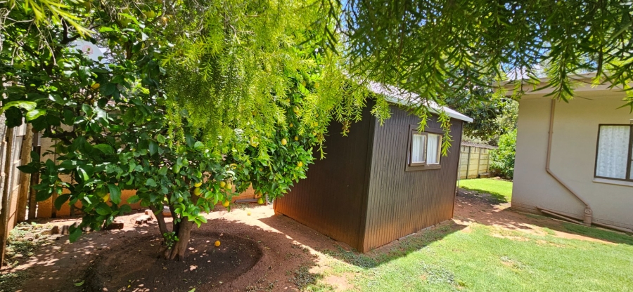 4 Bedroom Property for Sale in Fichardt Park Free State